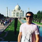 Renato Antunes da Veiga