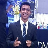 Ivanildo Ale Teixeira Alexandre