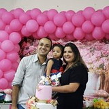 Milene Santoro Santos Amador Bueno