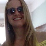 Glaucia Rebniker Gasque