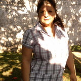 Sandra Regina Guarnieri Siqueira