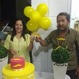 Silvana Gomes Ferreira