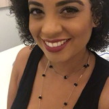 Mayara Luz Alcantara dos Santos