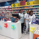 Anne C. F. Nascimento