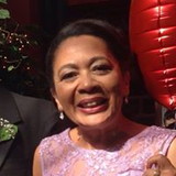 Ivonete Vieira de Andrade