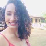 Damiana Letícia Pereira