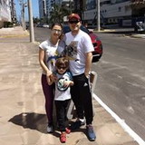 KellyeRafael SirtuliSchneider