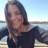 THAMYRES CAETANO ALBINO