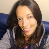 Nadia Martins Venancio