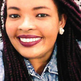 Márcia Oliveira Barreto