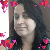 Renata Cristina Chagas Santos