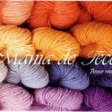 Mania de Tecer