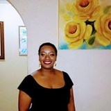 Luciana Aparecida Ribeiro