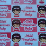 Ateliê Ternurinha Baby