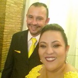 Laura Cristina Silva Marques