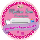 avatar da loja