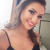 Sabrina Valar Feronatto