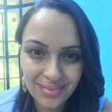 Tatiane de Jesus Almeida Oliveira