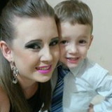 Raiane Cristine Sziminski