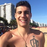 Daniel Moreira