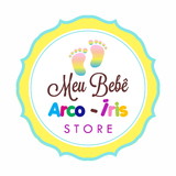 Meu Bebê Arco-Íris Store