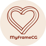 MyFrameCG