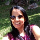 Gilvania Aparecida Rodrigues