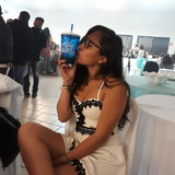 Sarah Raquel Silva Gonçalves