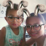 Suelen Carmo de laia