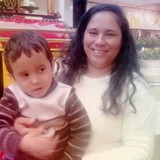 Marcia Maria de Oliveira Gonçalves