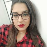 Brenda Ribeiro de Oliveira