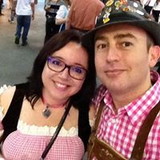 Charlene Cristine Dos Santos