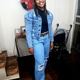 Izabela Cristina Torres