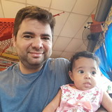 Francisco Daniel Barbosa Monteiro