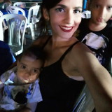 Maria Leilian Teles Almeida