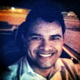 Marcos Antônio Barbosa dos Santos