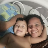 Denize Bentes de freitas