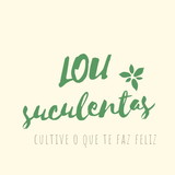 LOU Suculentas