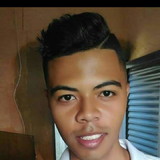 Marcos Paulo Cordeiro de Souza