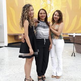 Ana lucia Alves Abreu