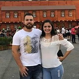 Aline Pereira de Oliveira