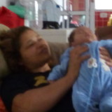 Arlete Lima dos Santos Silva