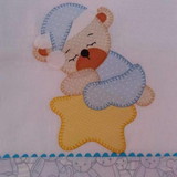 Dani entre pontos e linhas