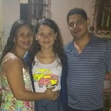 Raquel Lubase Galvão