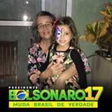 Marlene Machado Do Carmo