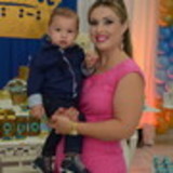 Fábio Karla Faváro