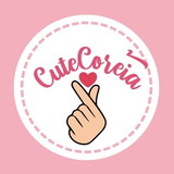 CuteCoréia personalizados