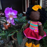 Ana Maria de Paula Proença