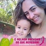 Valdira Batista da Trindade