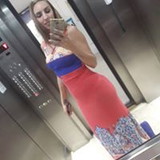 Samantha Francavilla